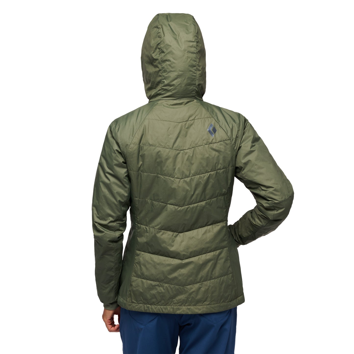 Women's Solution 2.0 Hoody - Past Season