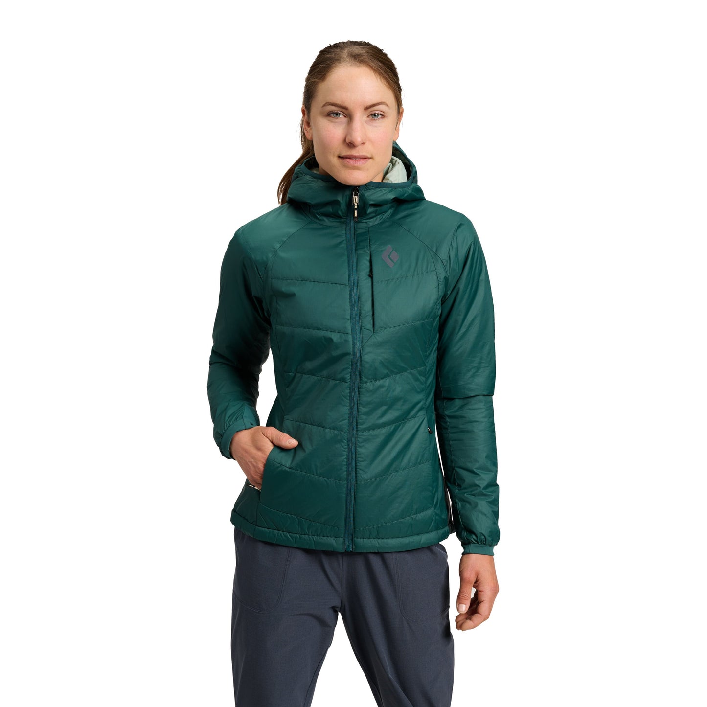 Women's Solution 2.0 Hoody - Past Season