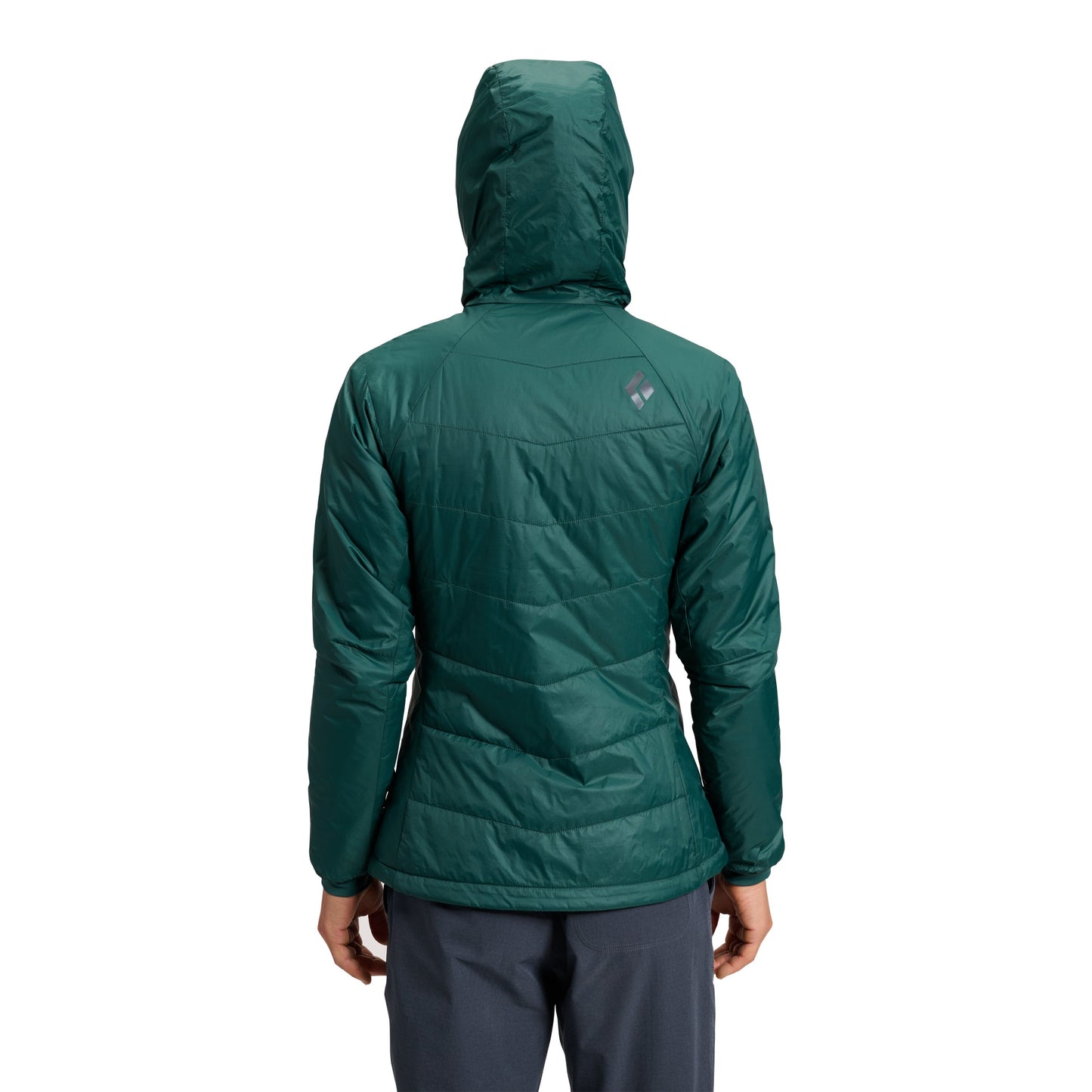 Women's Solution 2.0 Hoody - Past Season