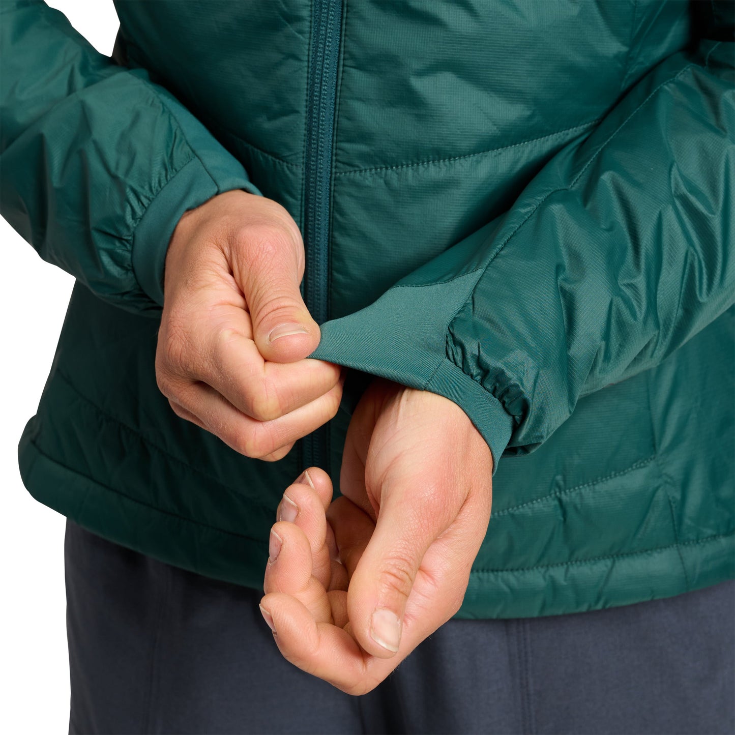 Women's Solution 2.0 Hoody - Past Season