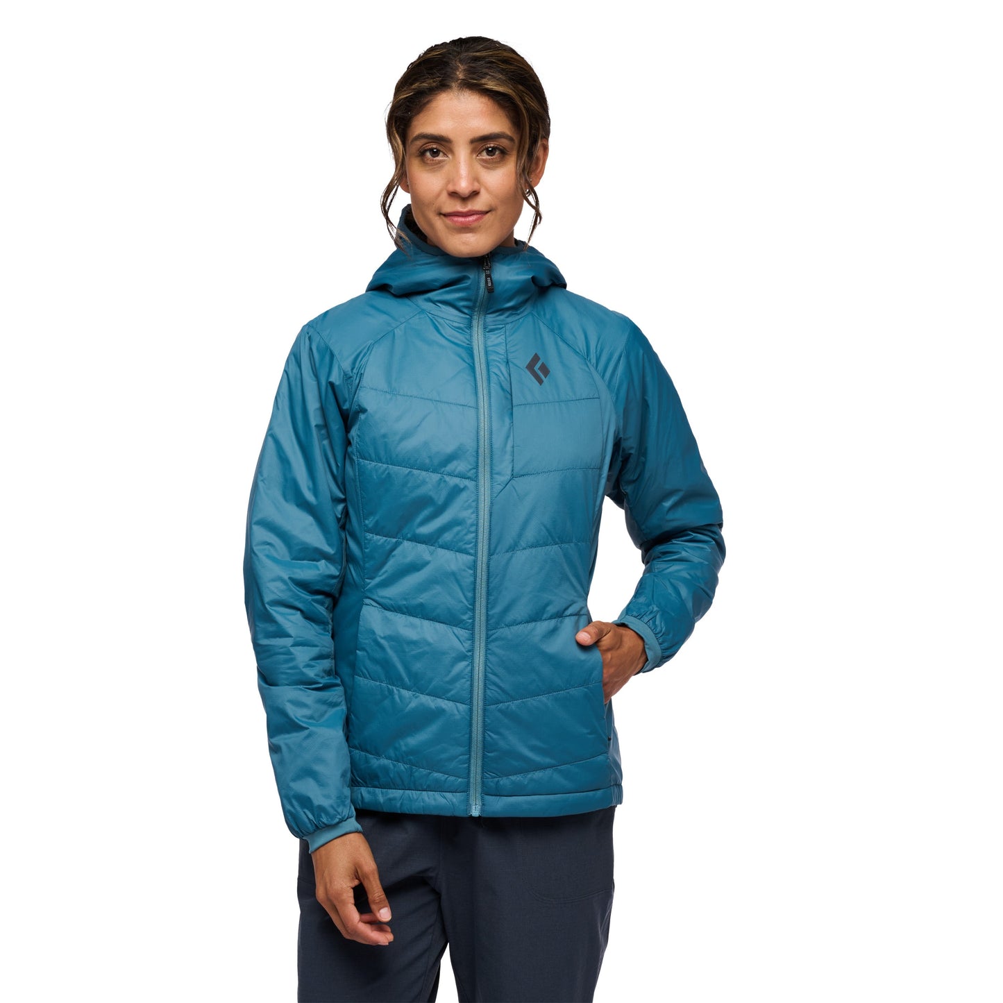 Women's Solution 2.0 Hoody