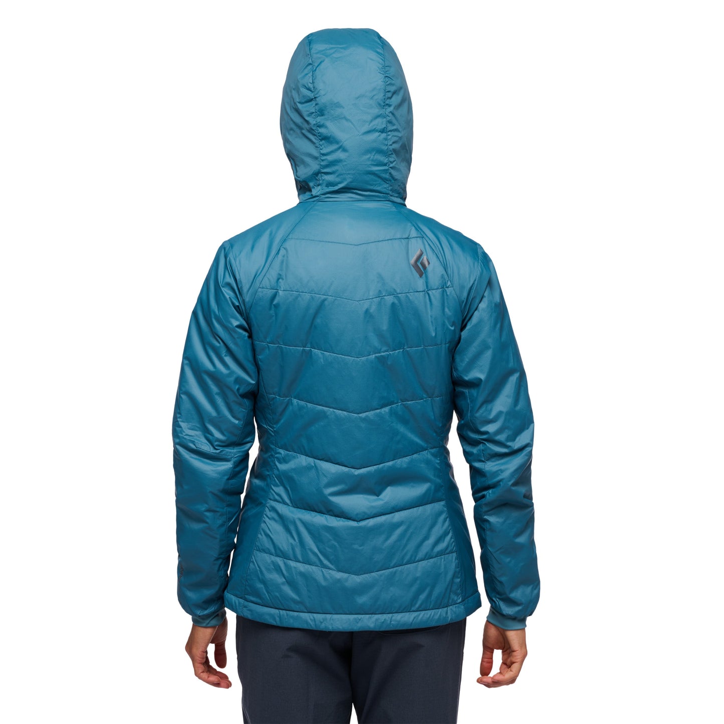 Women's Solution 2.0 Hoody