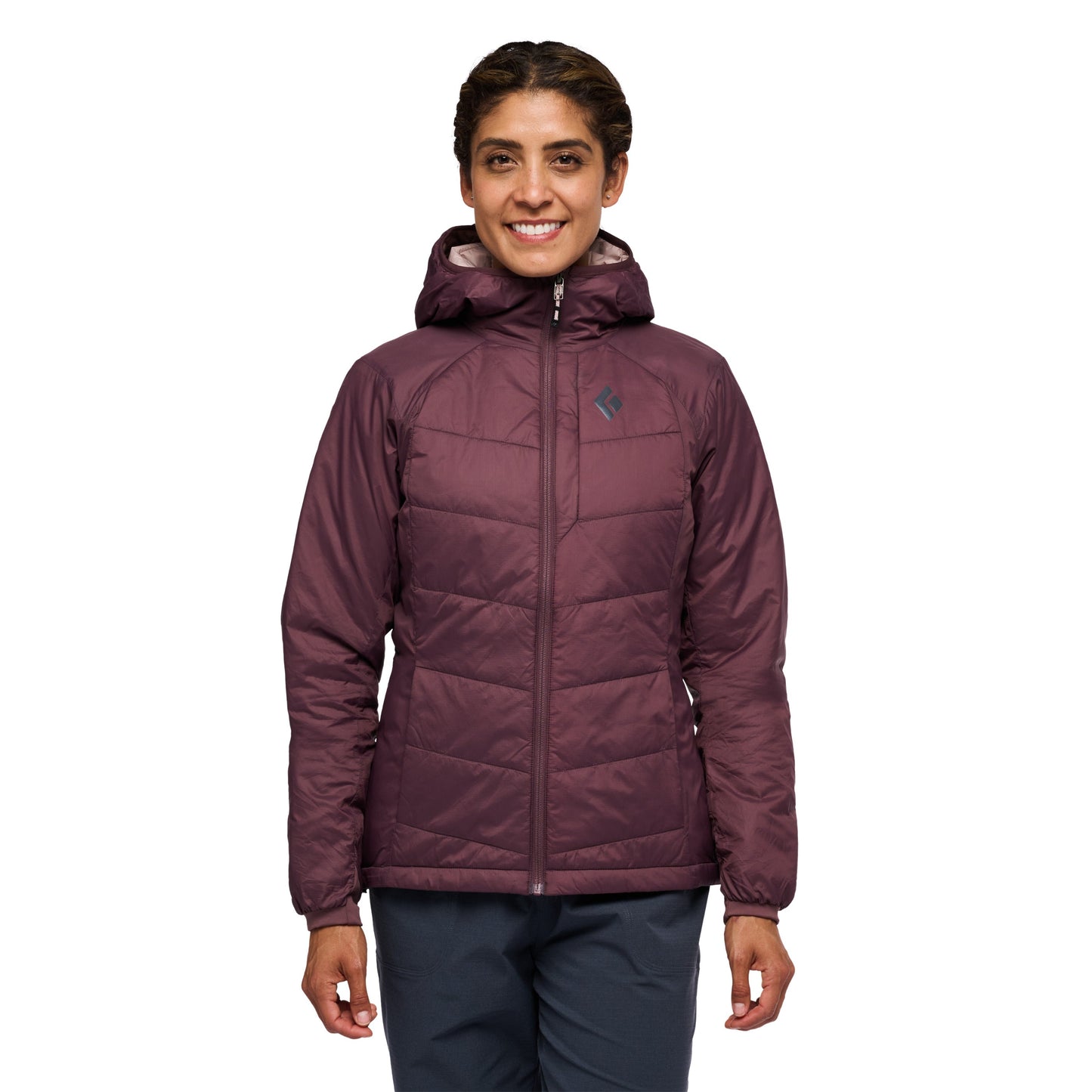 Women's Solution 2.0 Hoody - Past Season