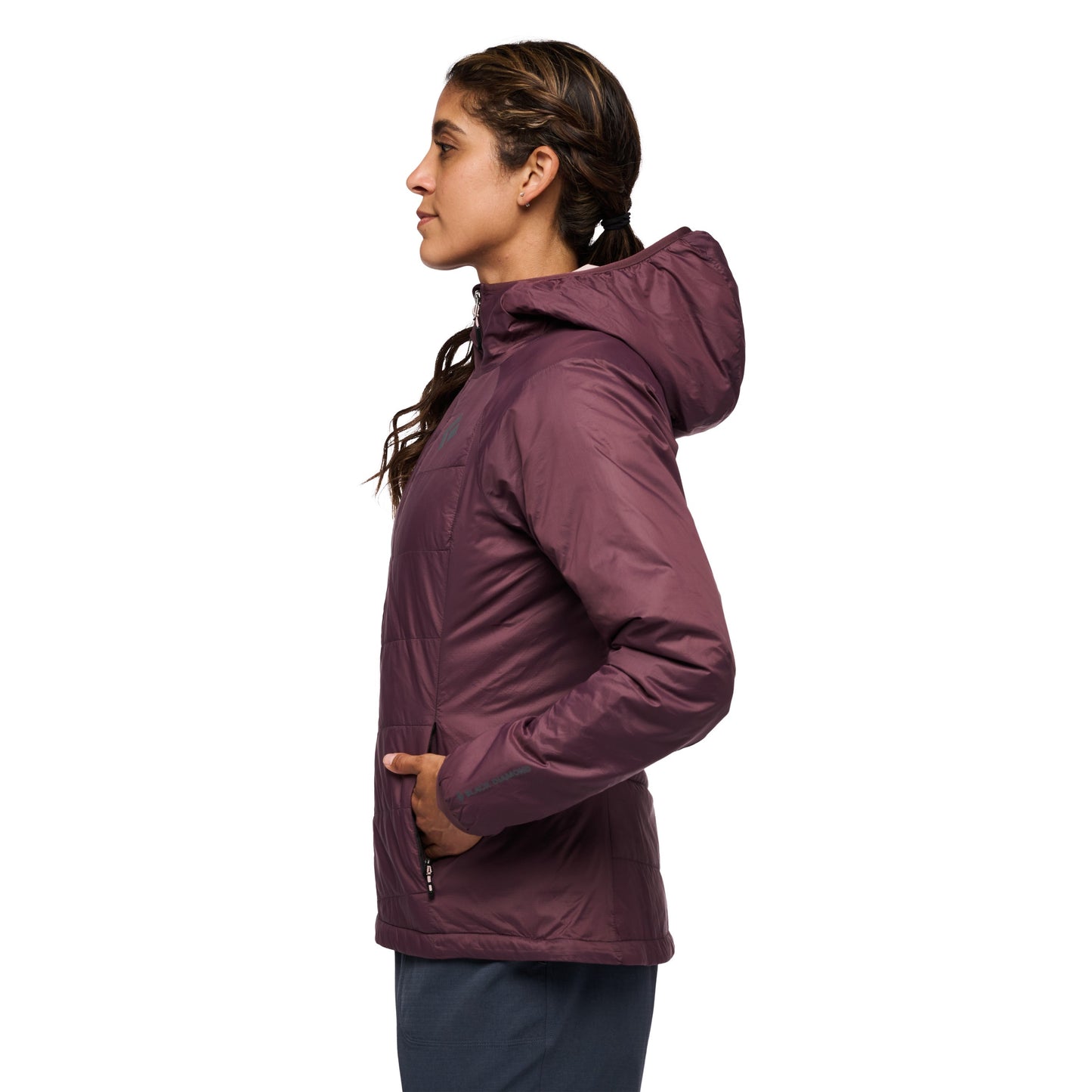 Women's Solution 2.0 Hoody