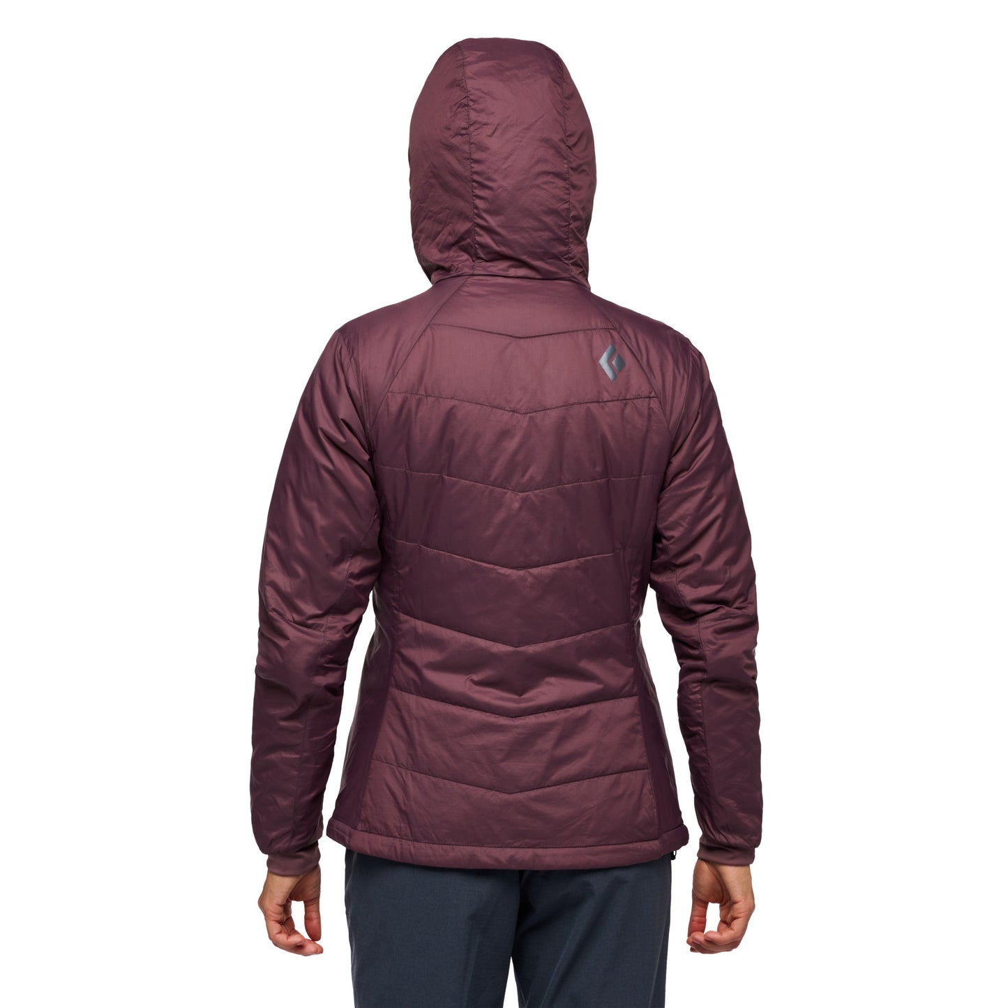 Women's Solution 2.0 Hoody