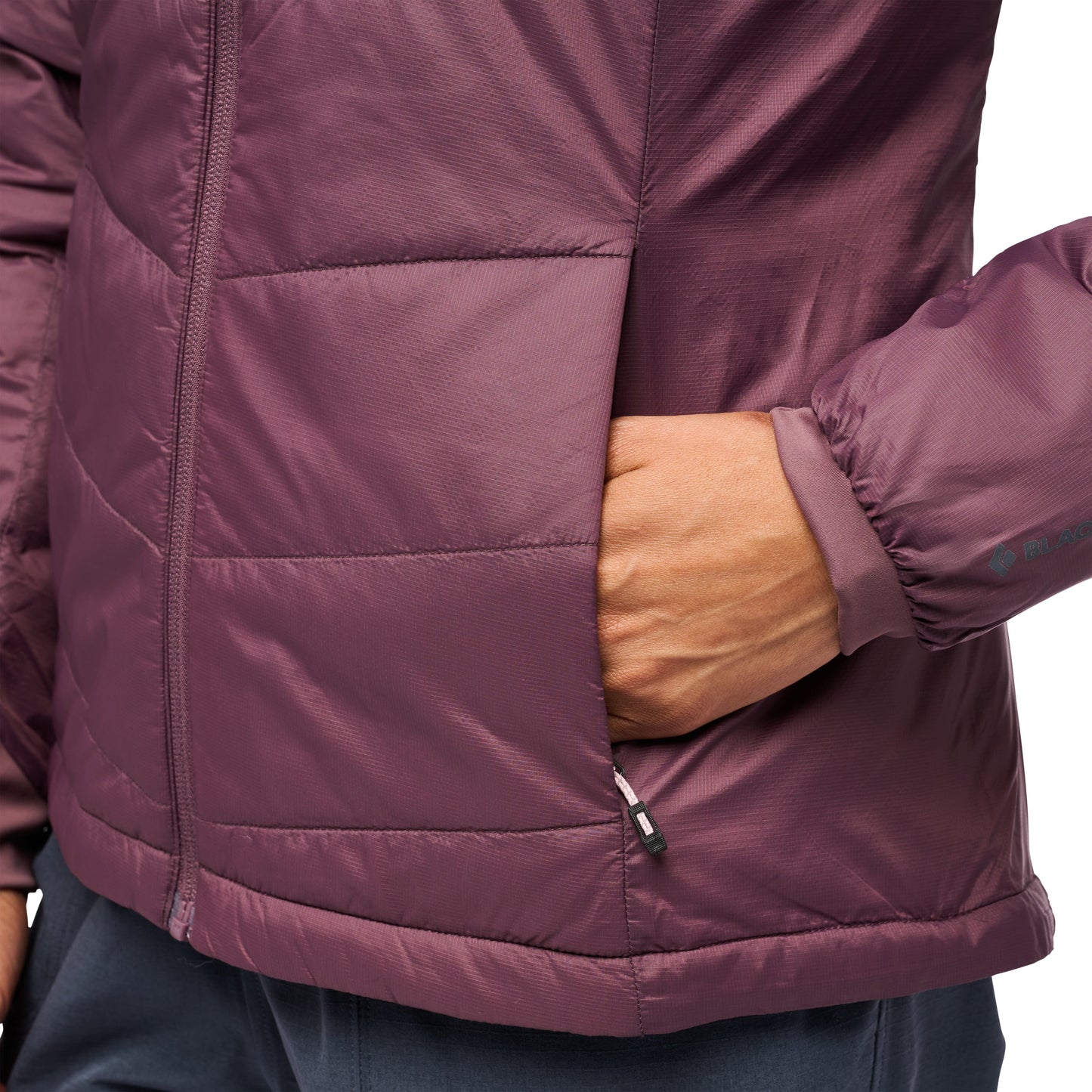 Women's Solution 2.0 Hoody - Past Season