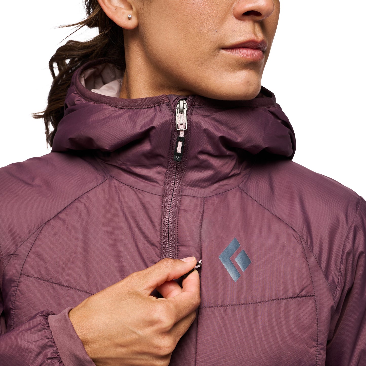 Women's Solution 2.0 Hoody