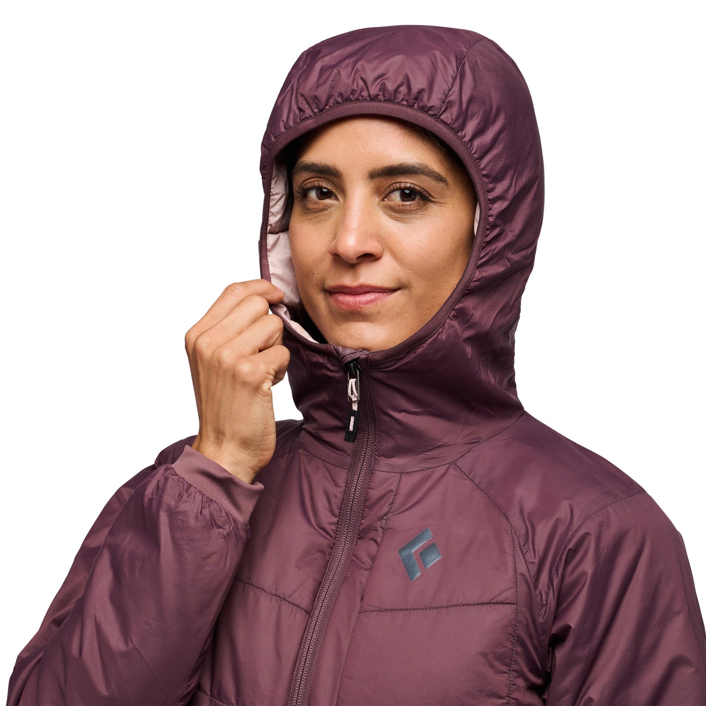 Women's Solution 2.0 Hoody