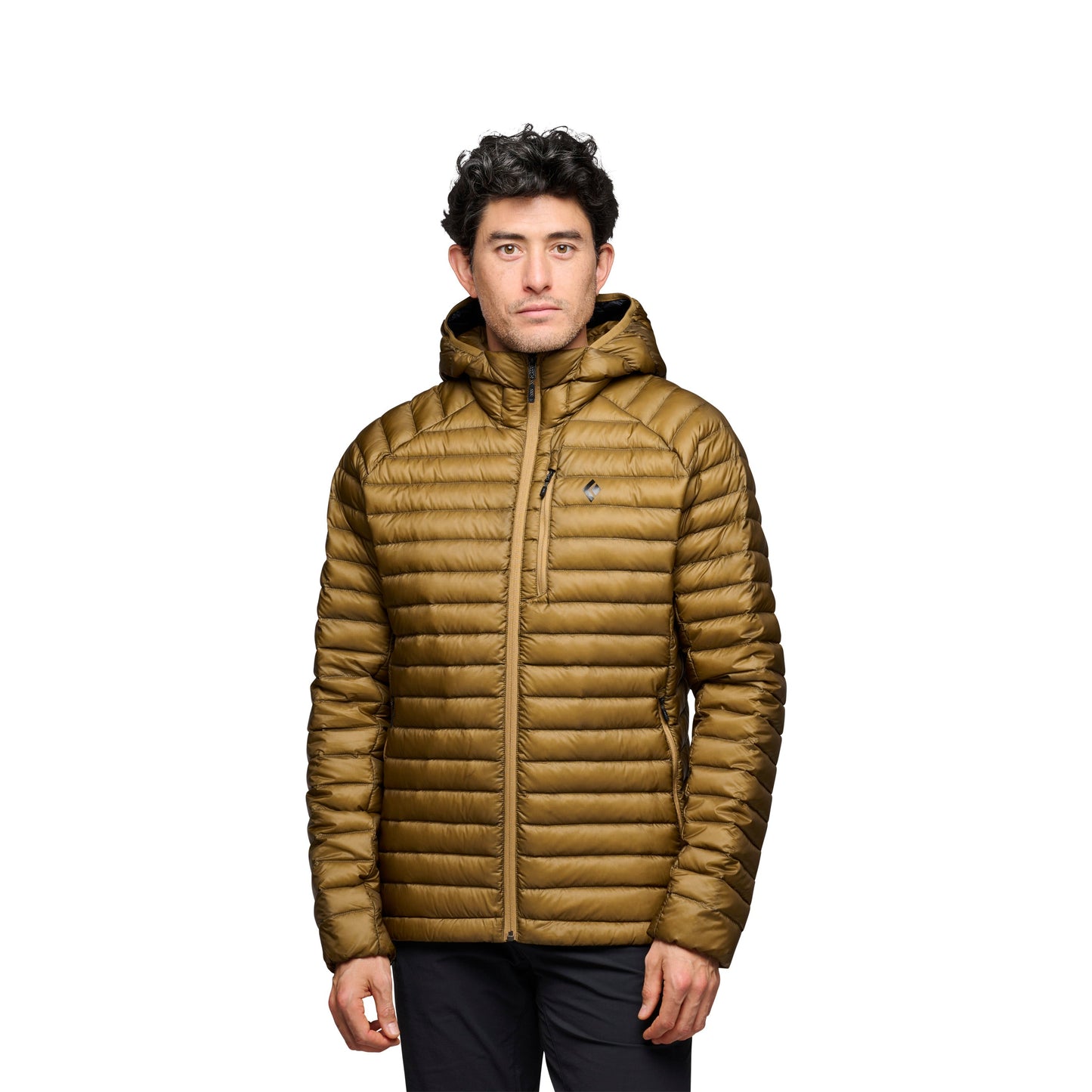 Men's Deploy Down 1.0 Hoody - Past Season