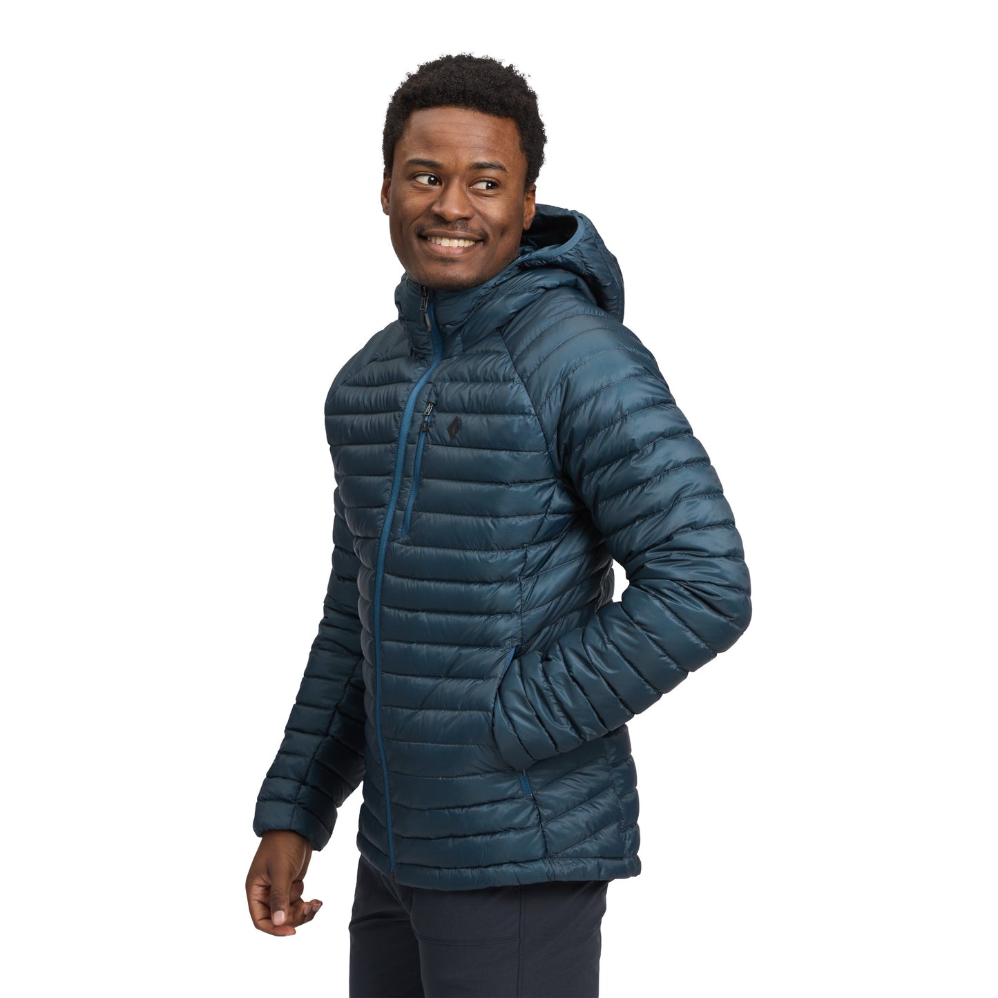 Men's Deploy Down 1.0 Hoody - Past Season