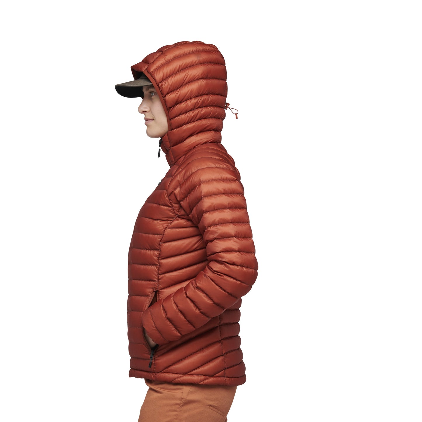 Women's Deploy Down 1.0 Hoody