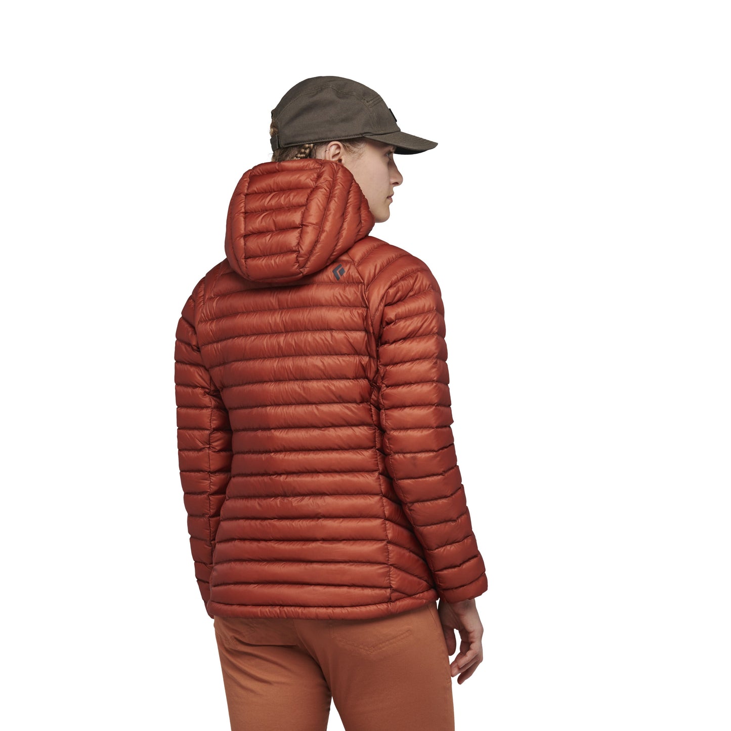 Women's Deploy Down 1.0 Hoody