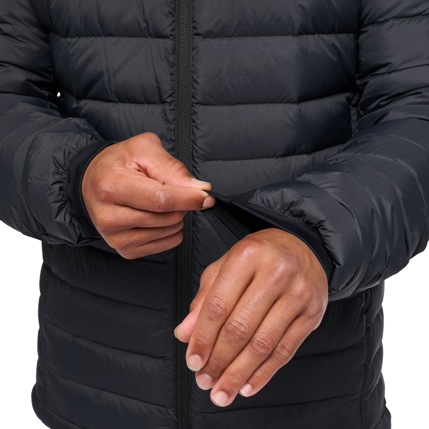 Men's Access Down 2.0 Hoody - Past Season