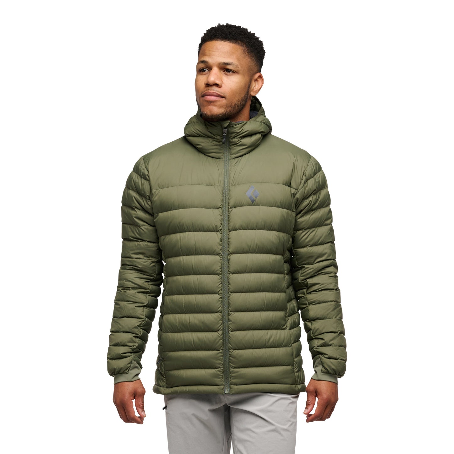 Men's Access Down 2.0 Hoody - Past Season