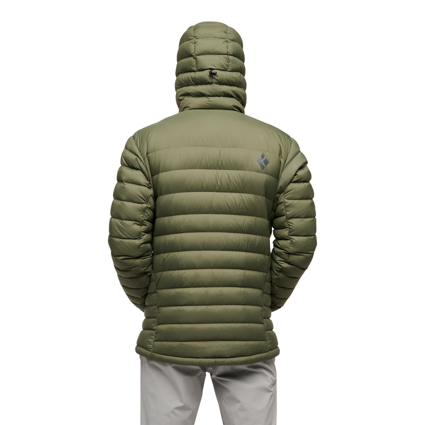 Men's Access Down 2.0 Hoody