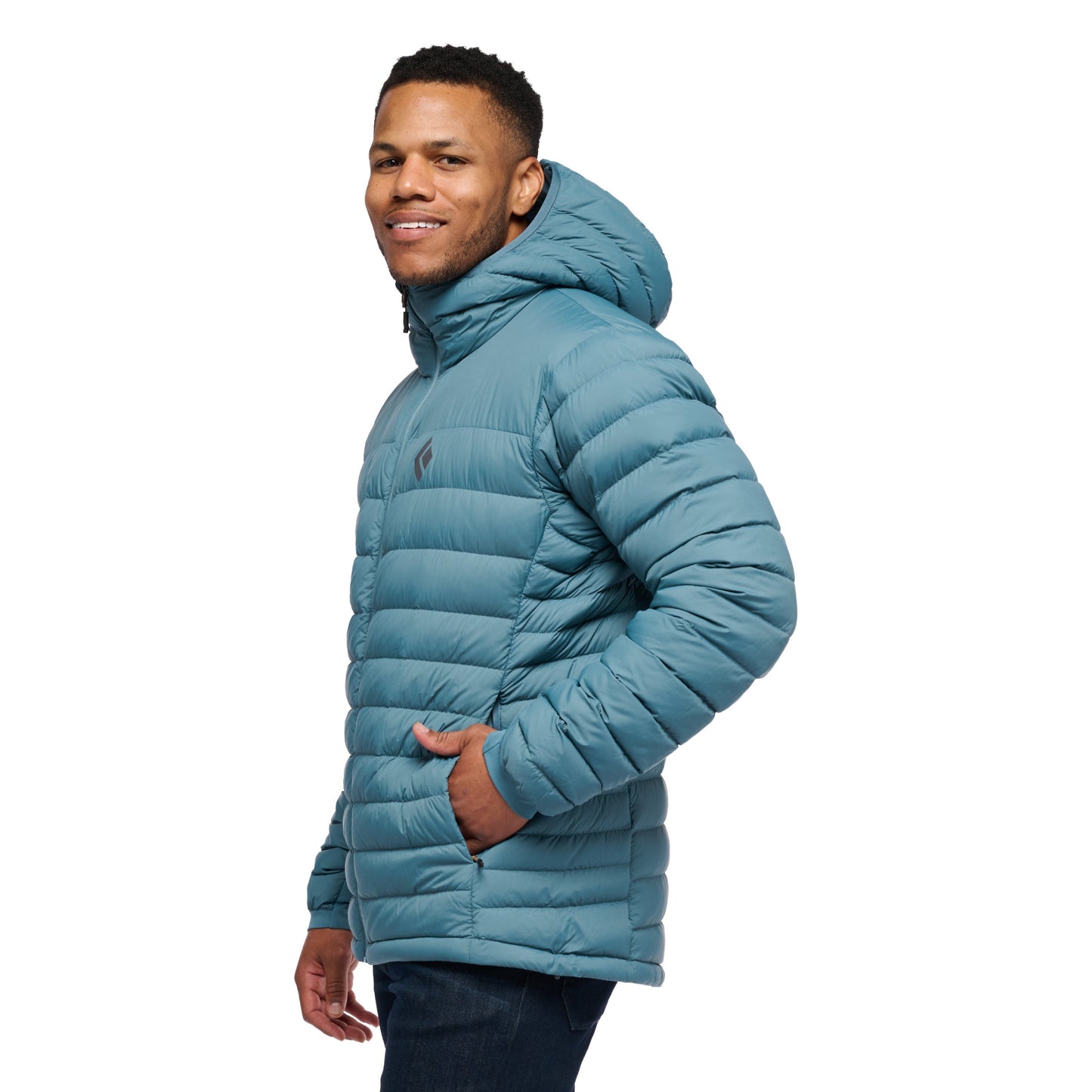 Men's Access Down 2.0 Hoody
