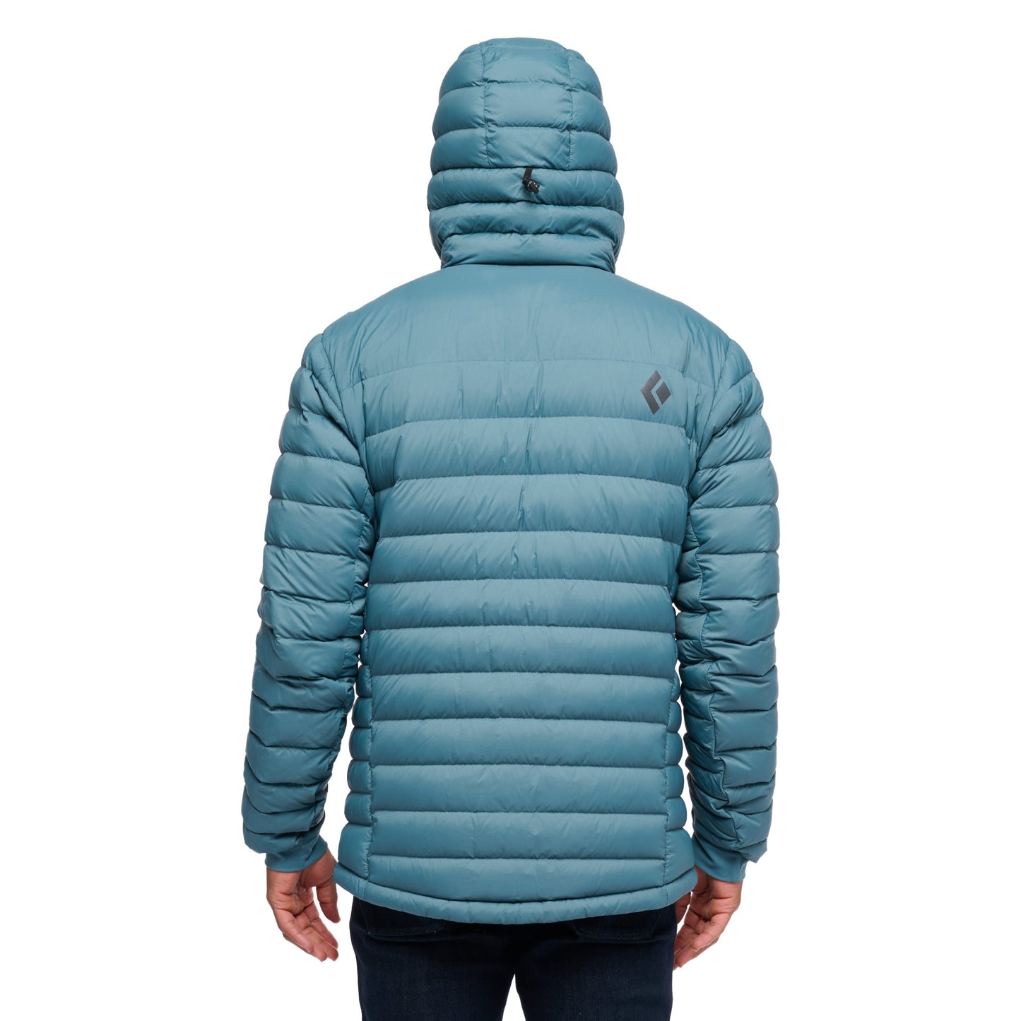 Men's Access Down 2.0 Hoody