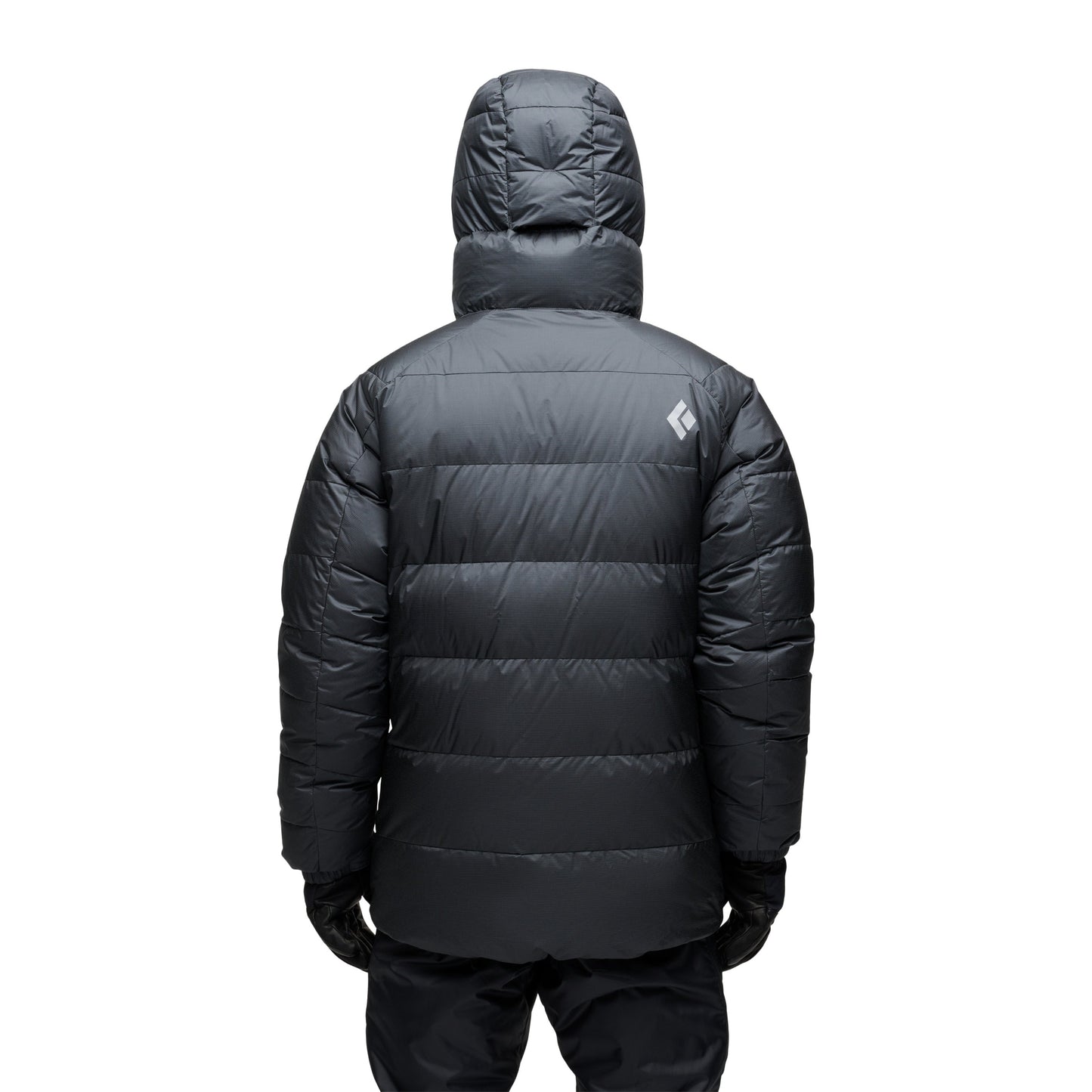 Men's Mission Down 6000 M Parka