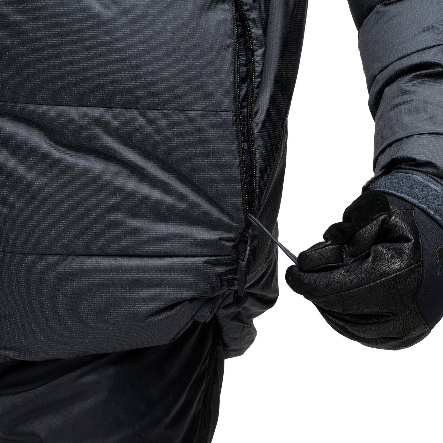 Men's Mission Down 6000 M Parka