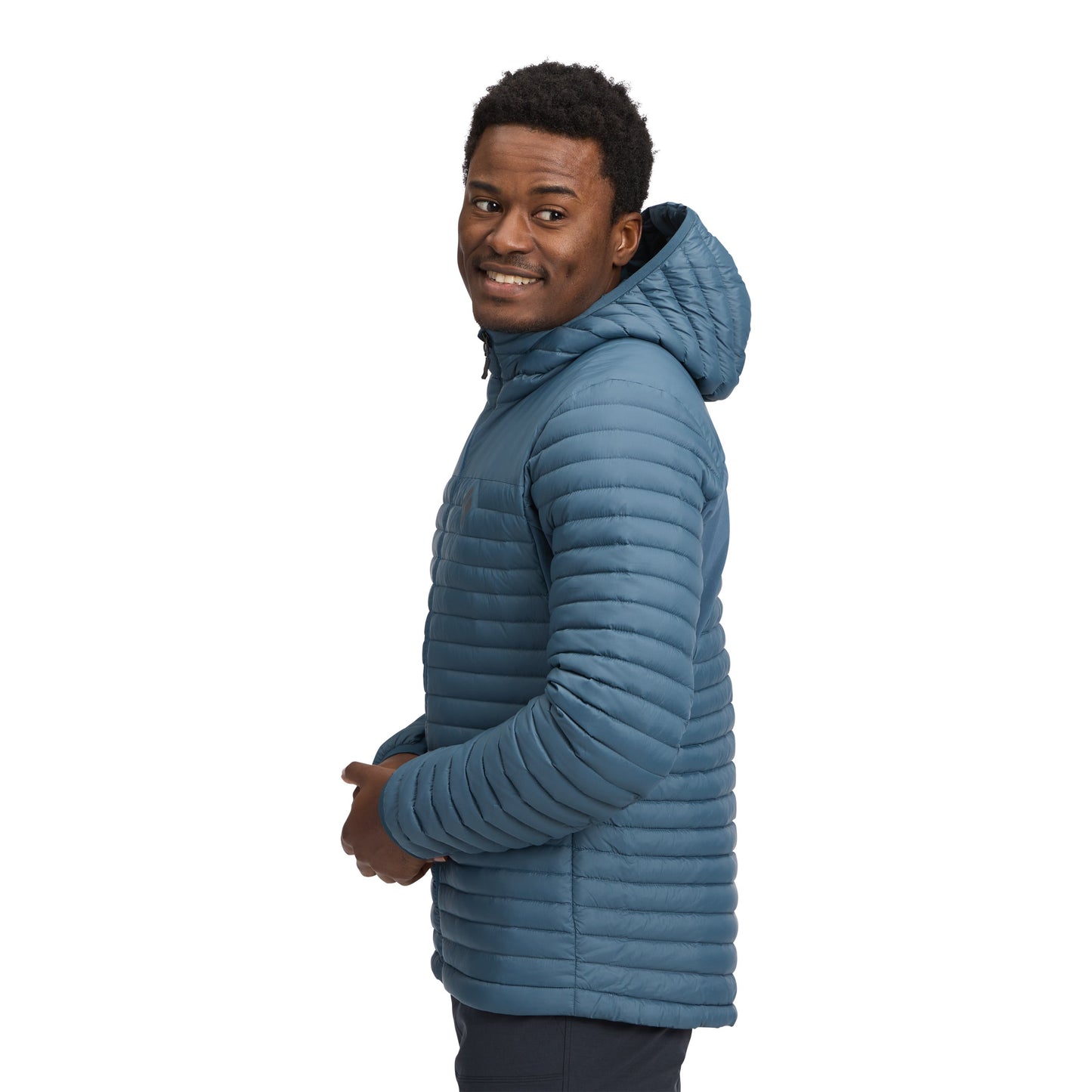 Men's Access Down 1.0 Hoody