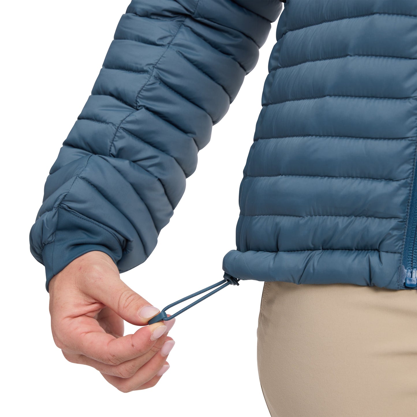 Women's Access Down 1.0 Hoody