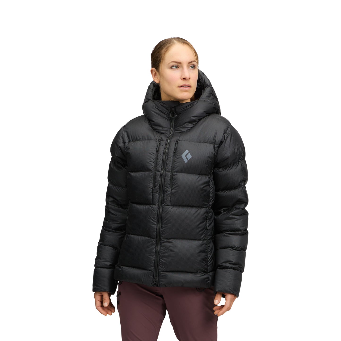 Women's Mission Down 4000 M Parka