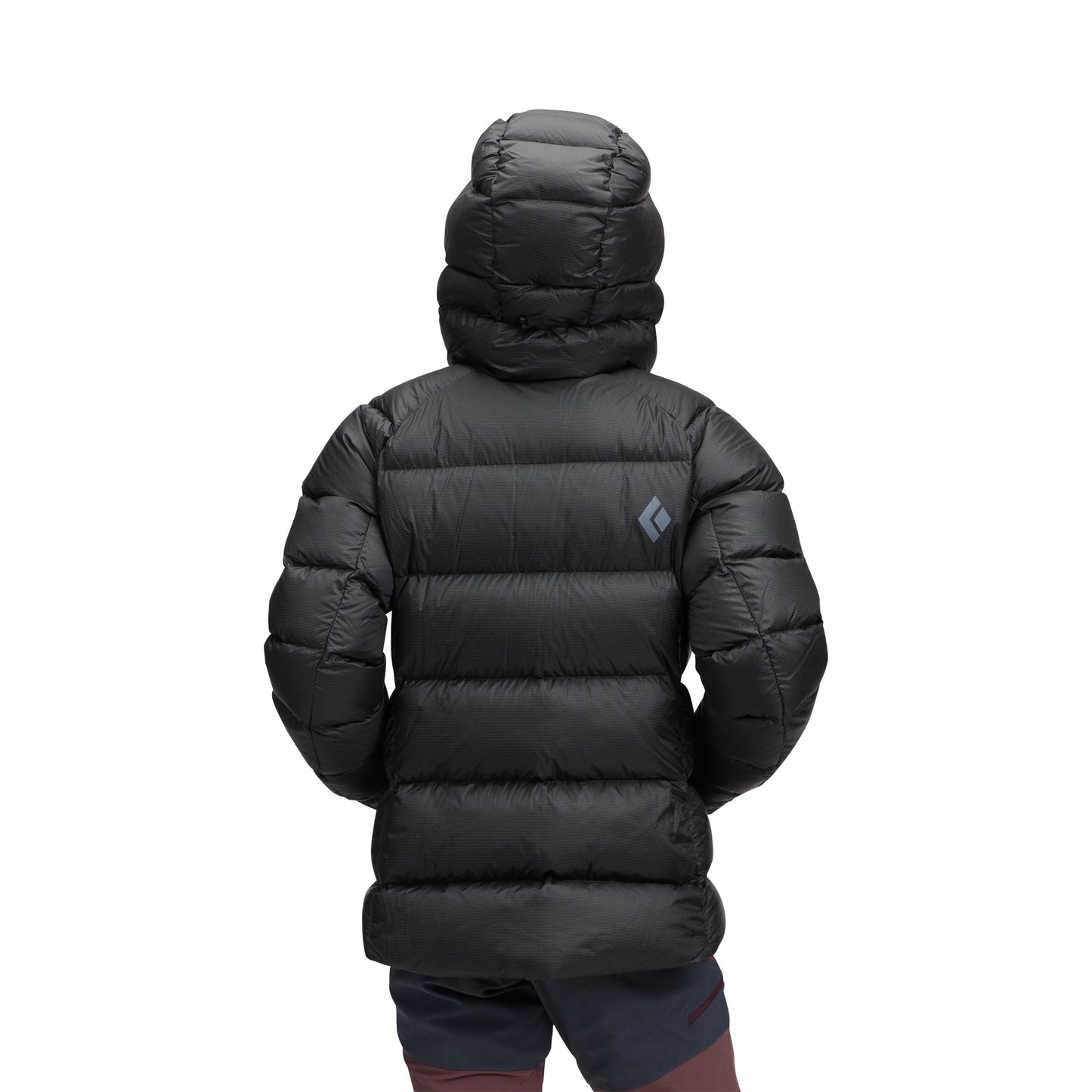 Women's Mission Down 4000 M Parka