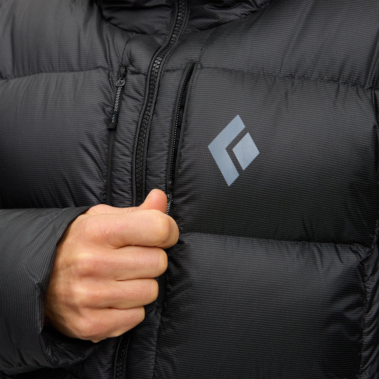 Women's Mission Down 4000 M Parka