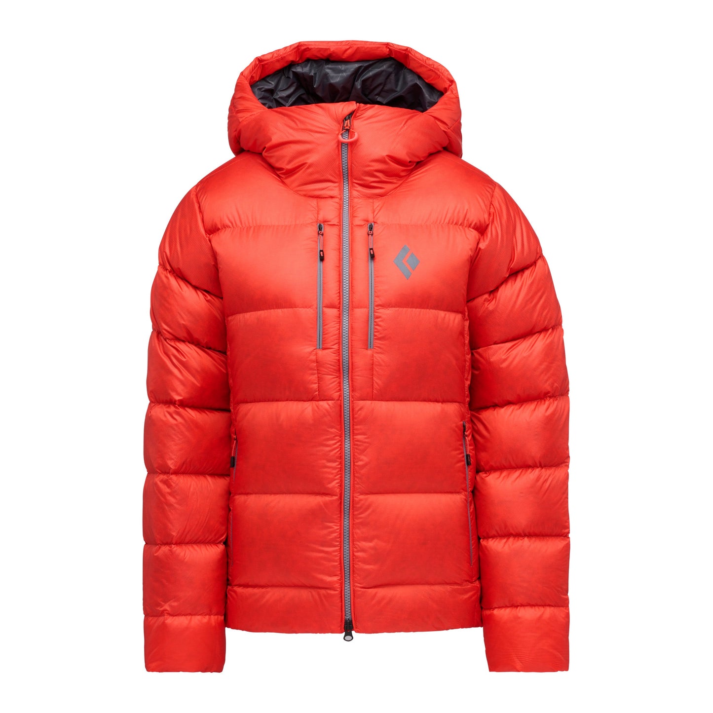Women's Mission Down 4000 M Parka