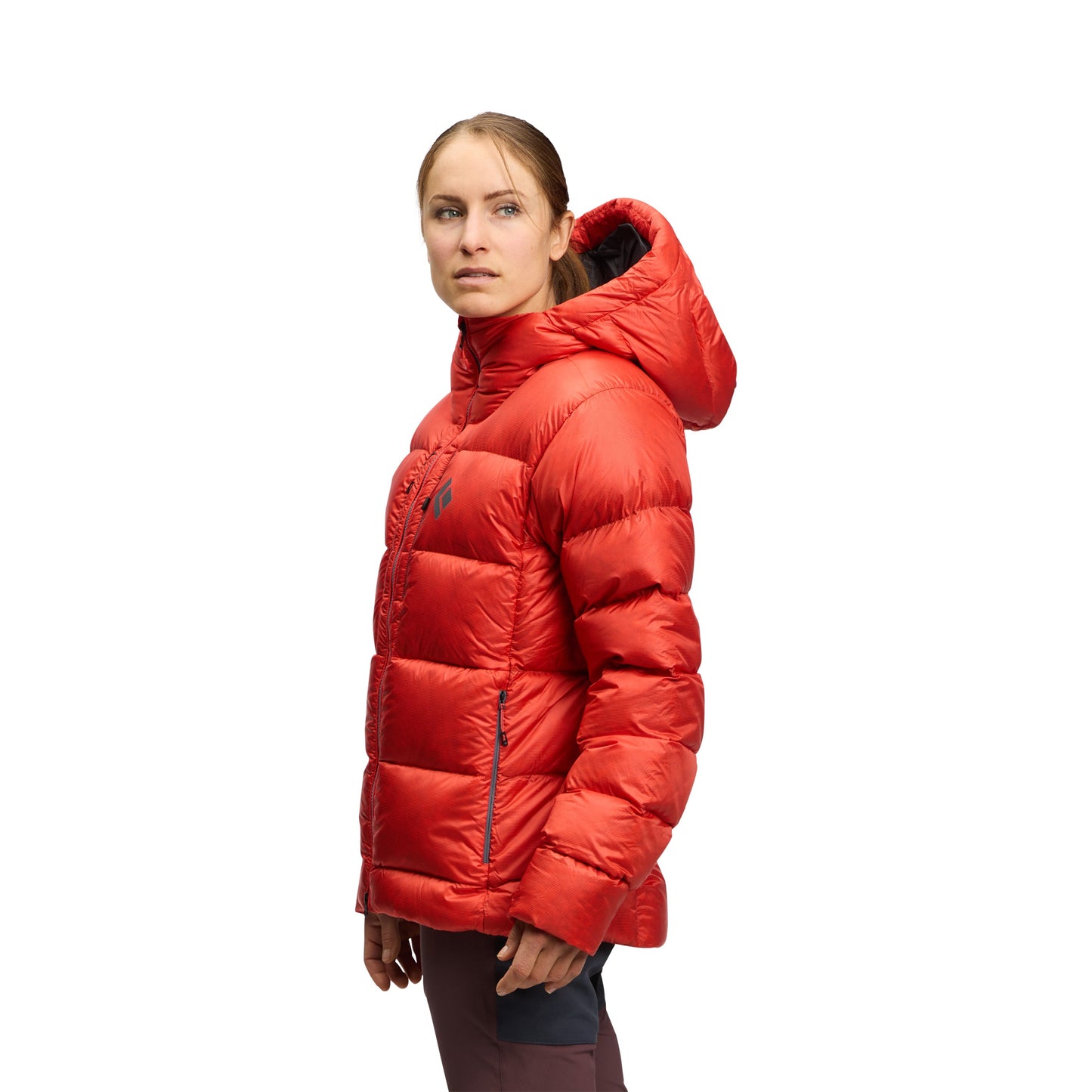Women's Mission Down 4000 M Parka