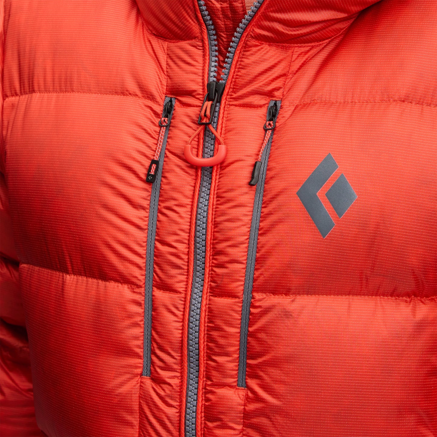 Women's Mission Down 4000 M Parka