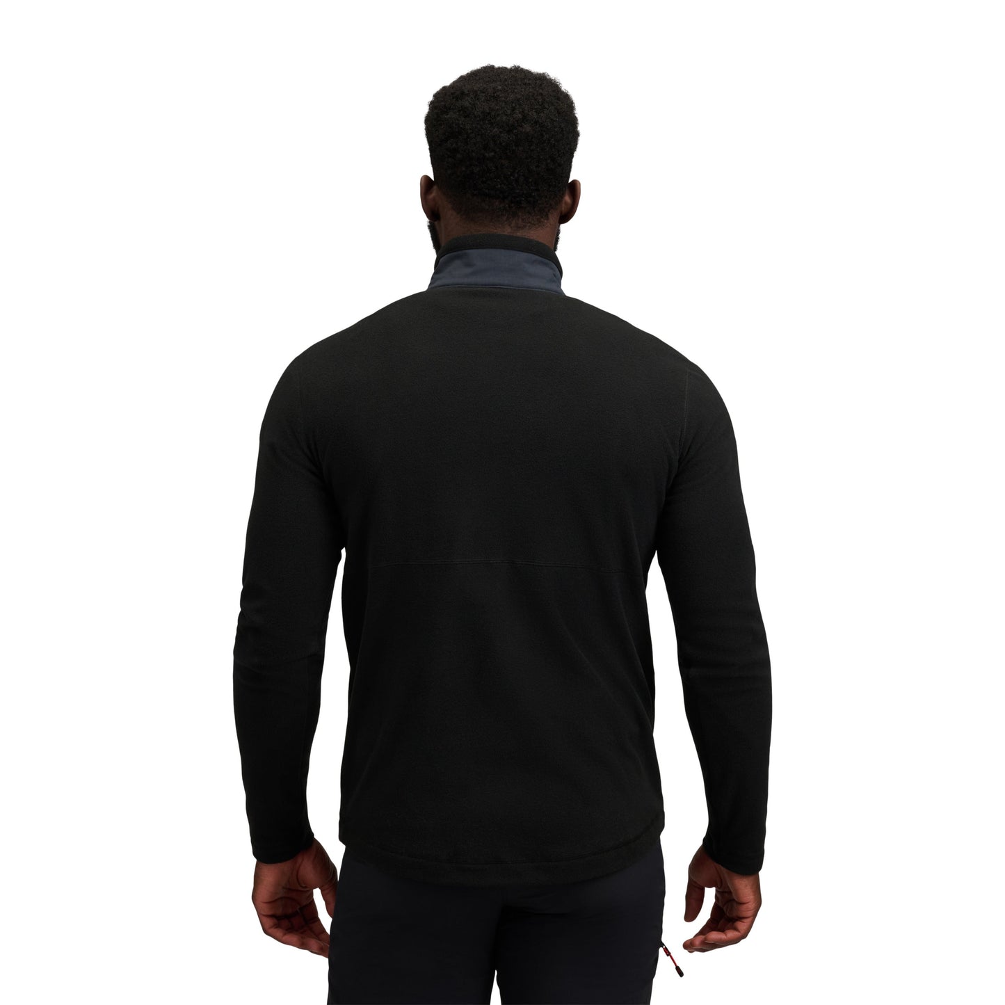 Men's Rift Half-Zip Fleece Jacket