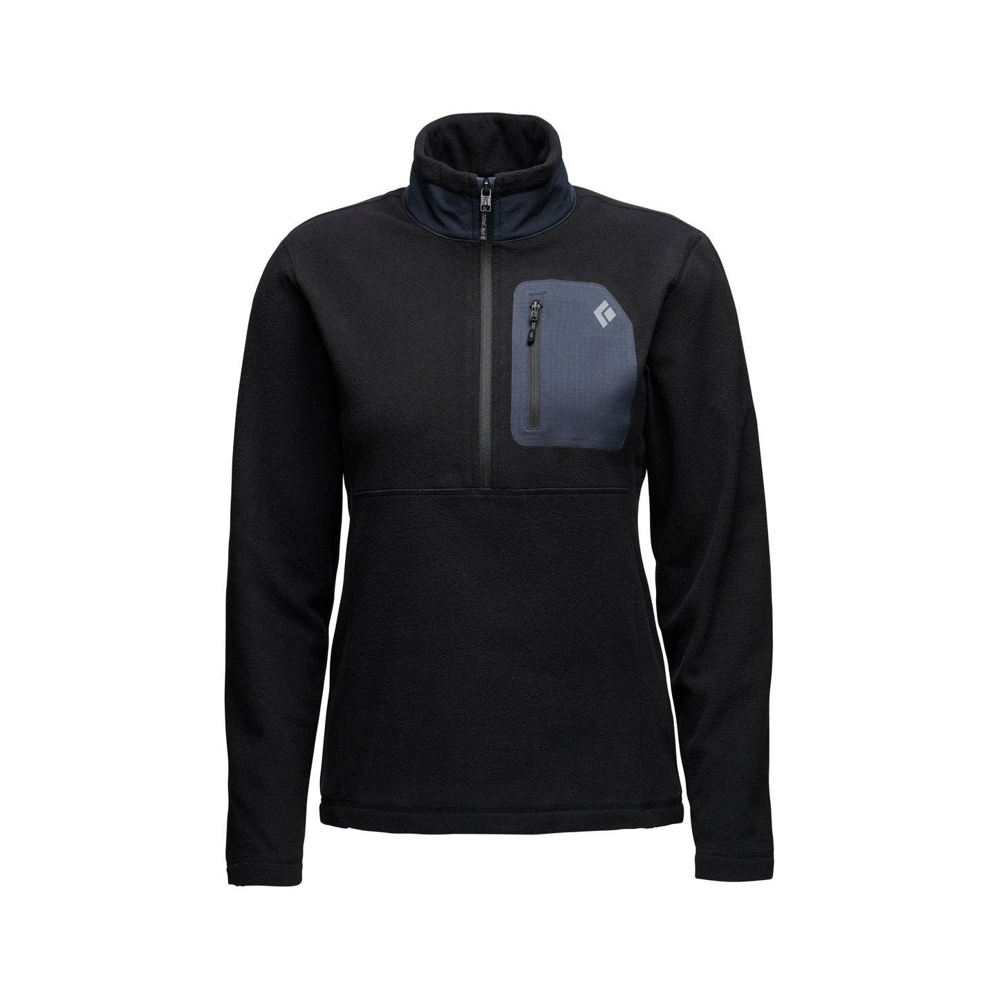 Women's Rift Half-Zip Fleece Jacket