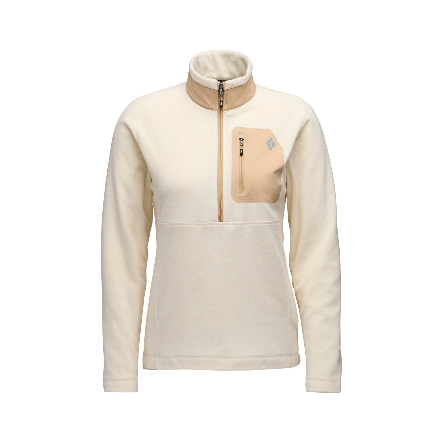 Women's Rift Half-Zip Fleece Jacket
