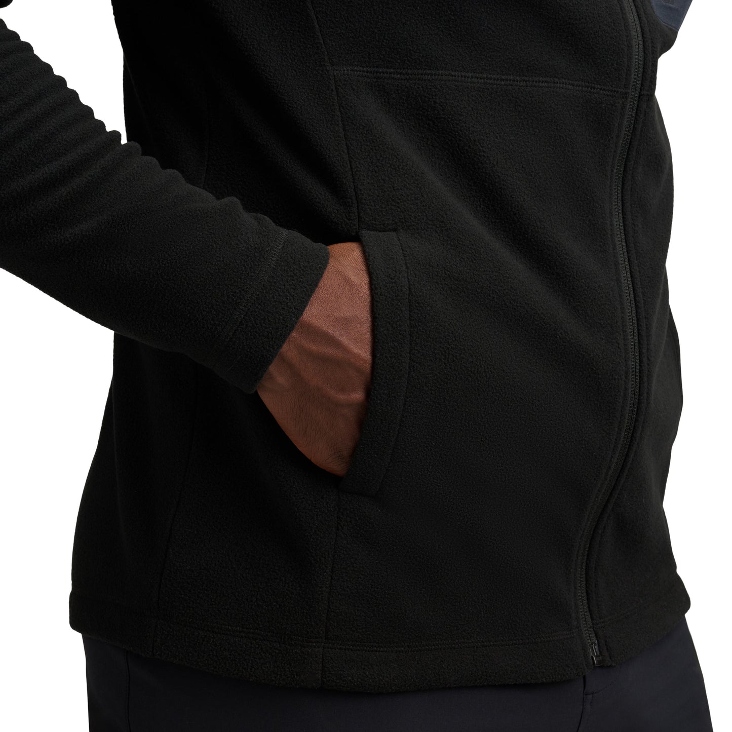 Men's Rift Full-Zip Fleece Jacket