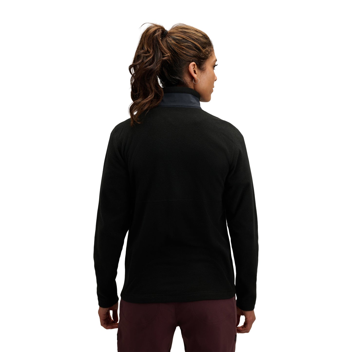 Women's Rift Full-Zip Fleece Jacket