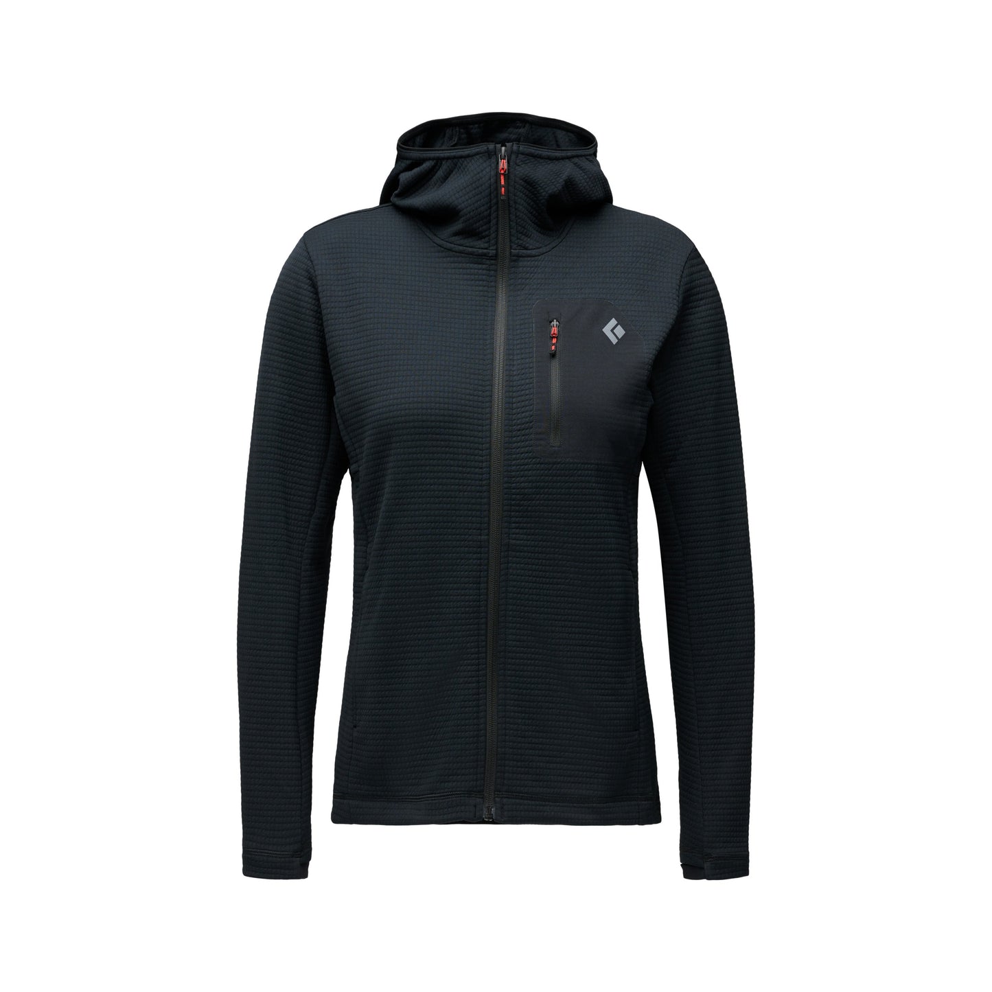 Women's Diverge Full Zip Hoody