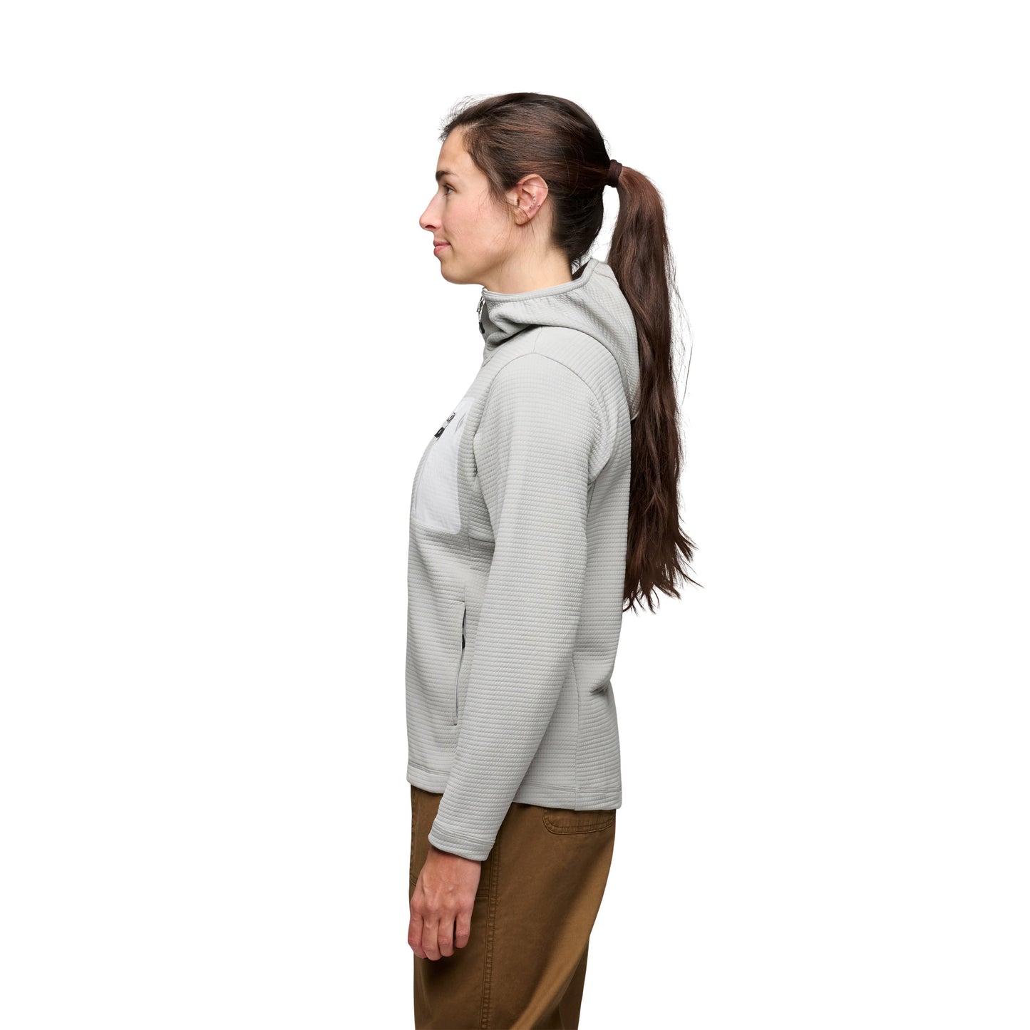 Women's Diverge Full Zip Hoody