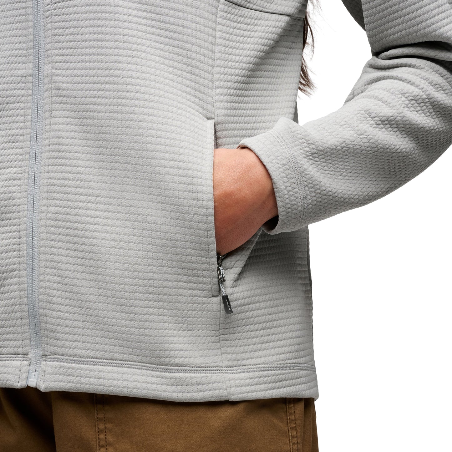 Women's Diverge Full Zip Hoody