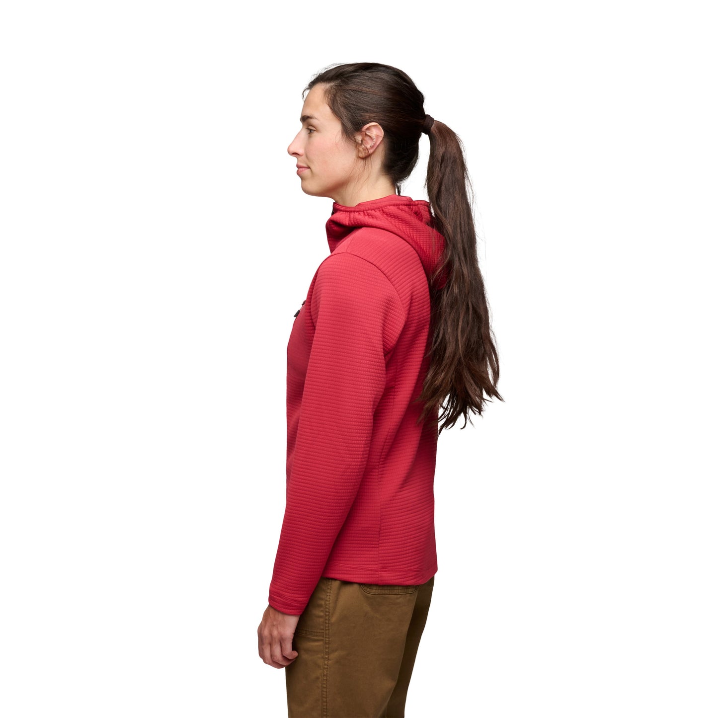 Women's Diverge Full Zip Hoody