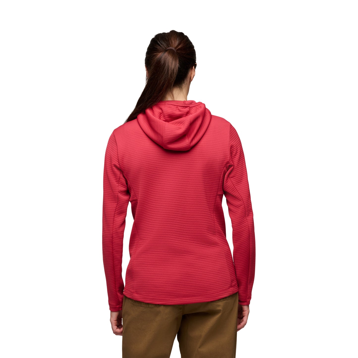Women's Diverge Full Zip Hoody