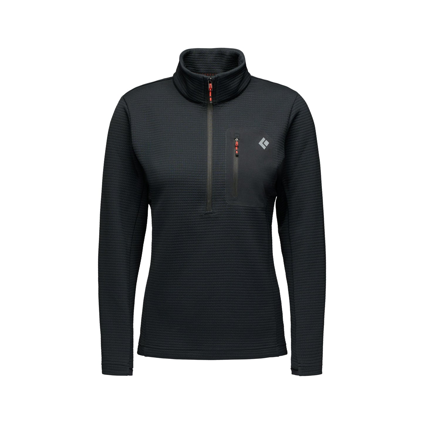 Women's Diverge Half Zip Jacket