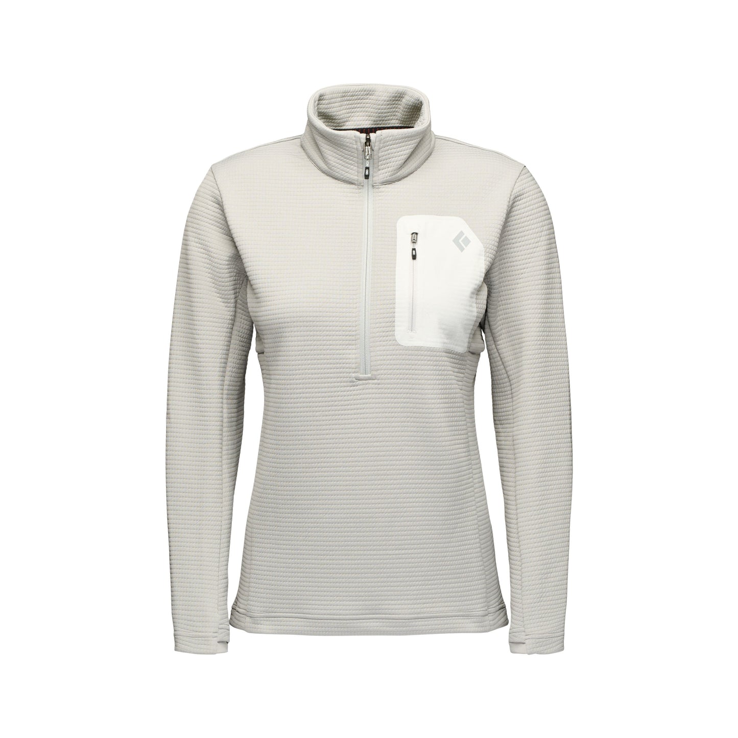 Women's Diverge Half Zip Jacket