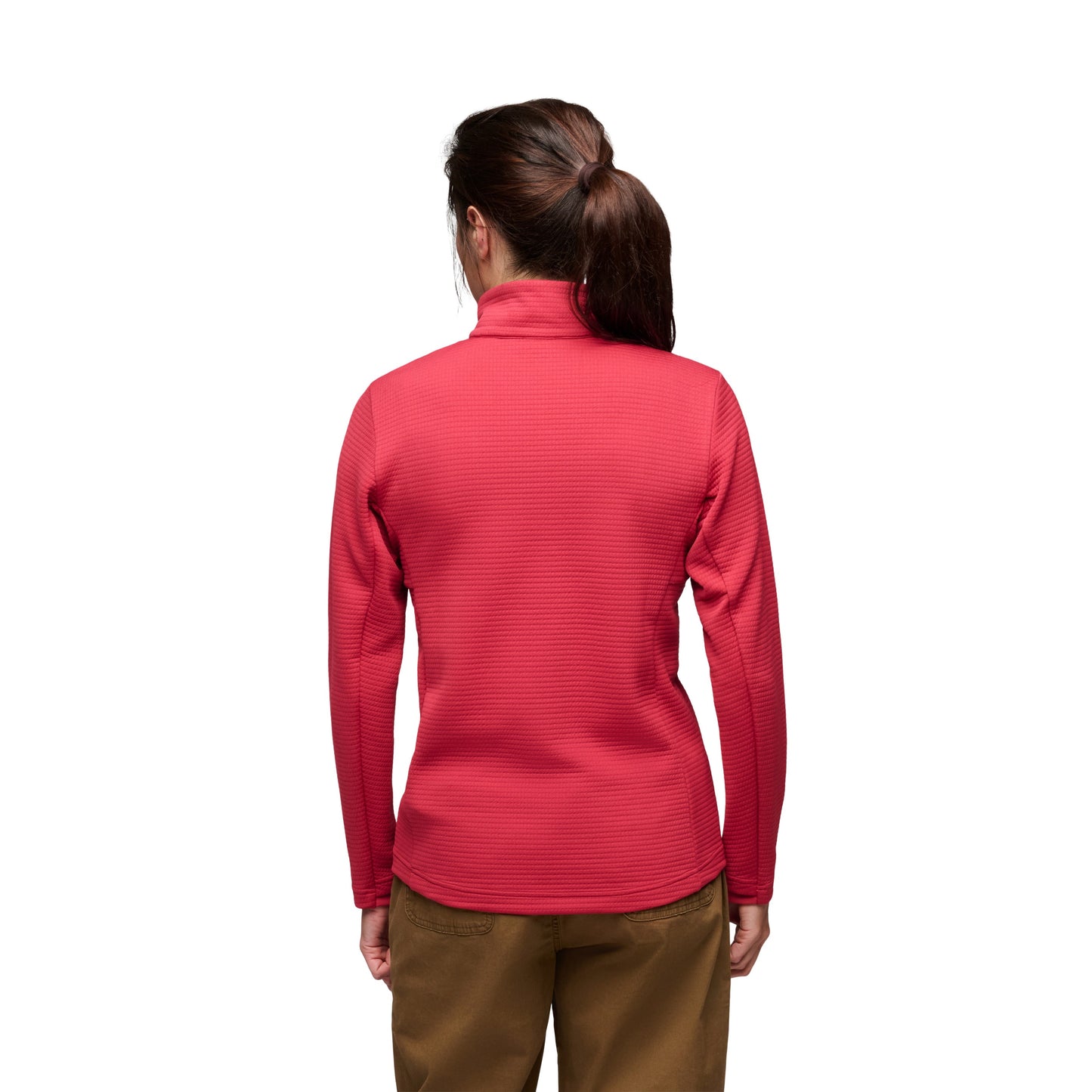 Women's Diverge Half Zip Jacket