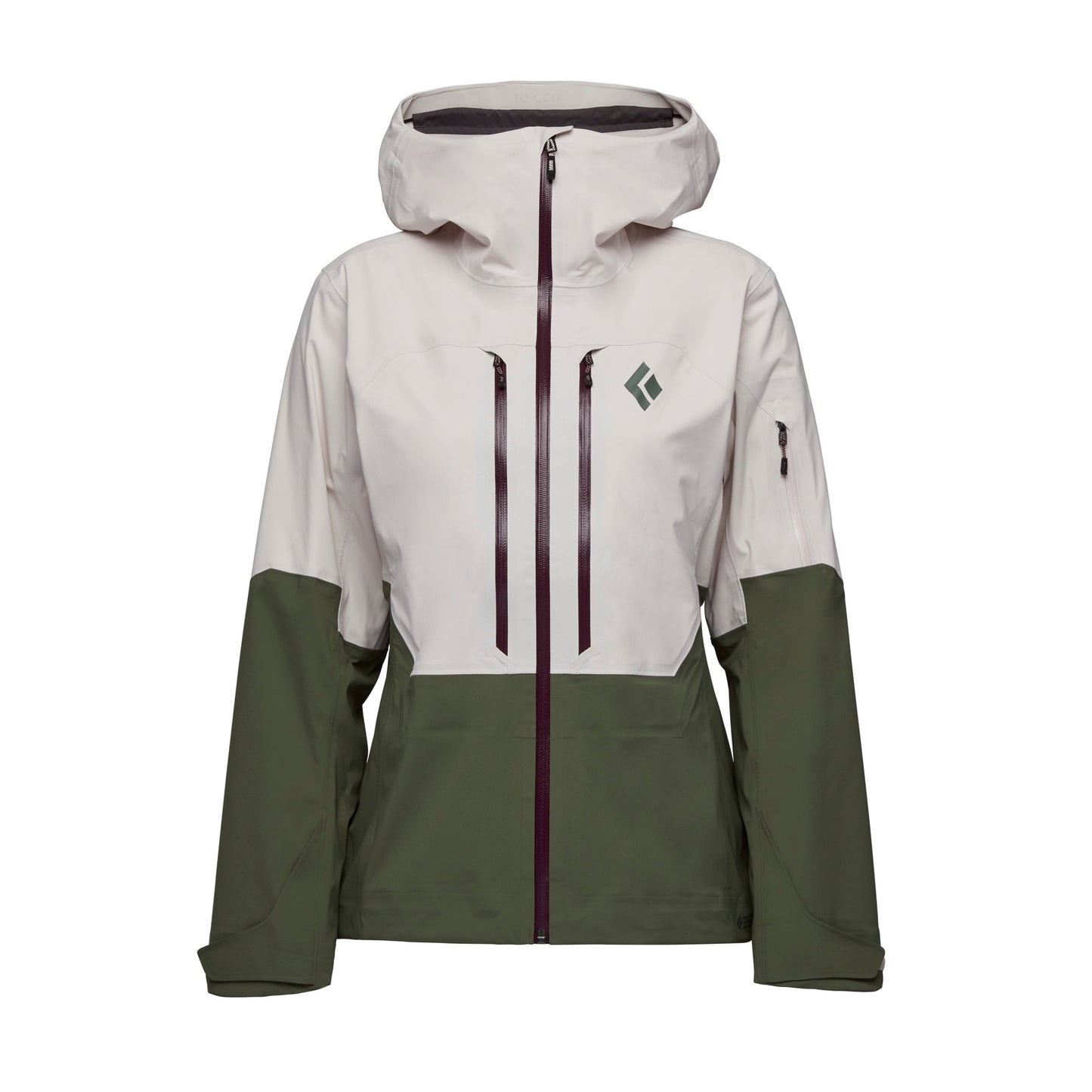 Women's Recon LT Stretch Shell