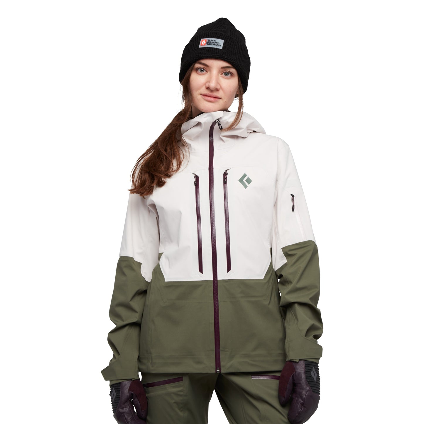 Women's Recon LT Stretch Shell