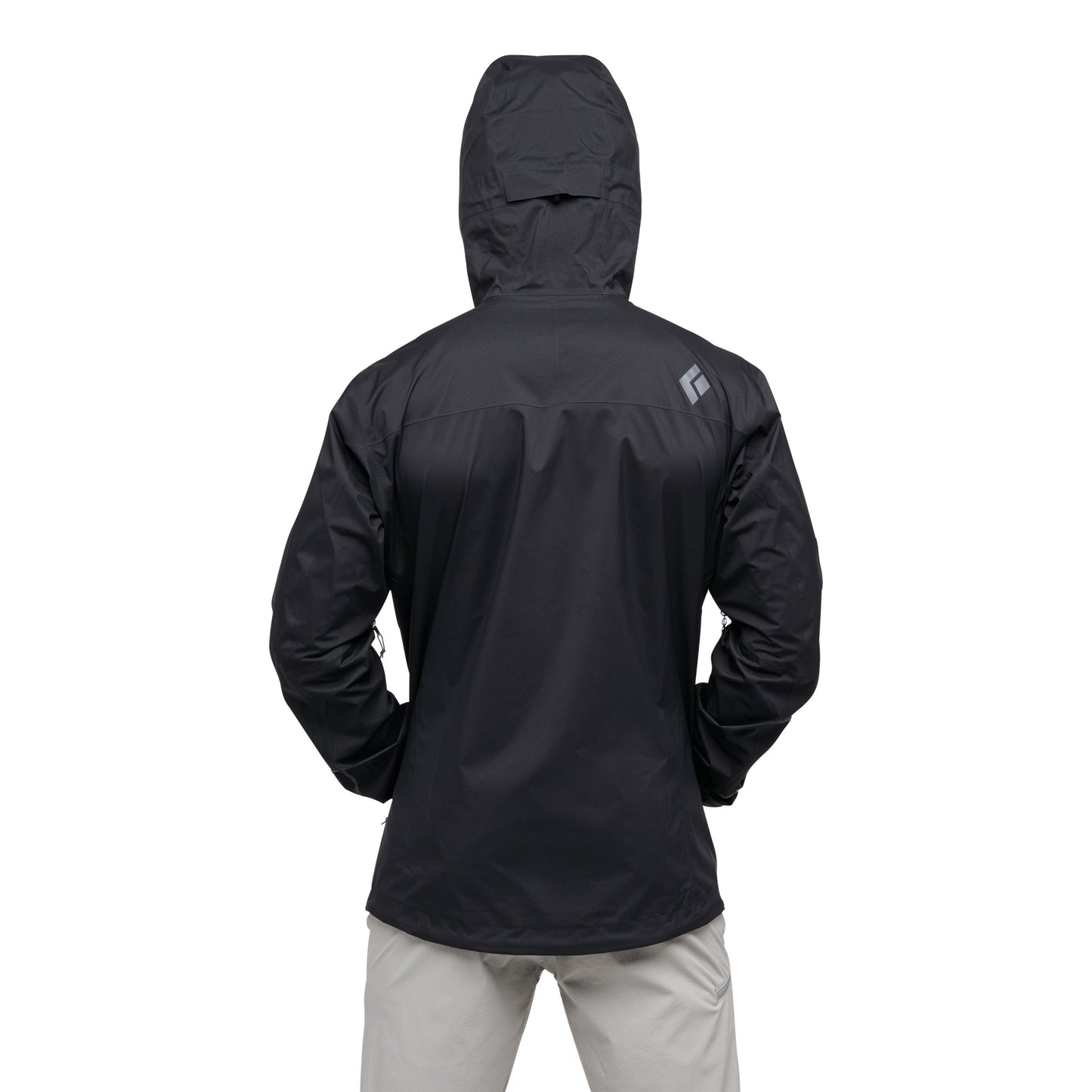 BD X AllTrails Men's Fineline Stretch Shell