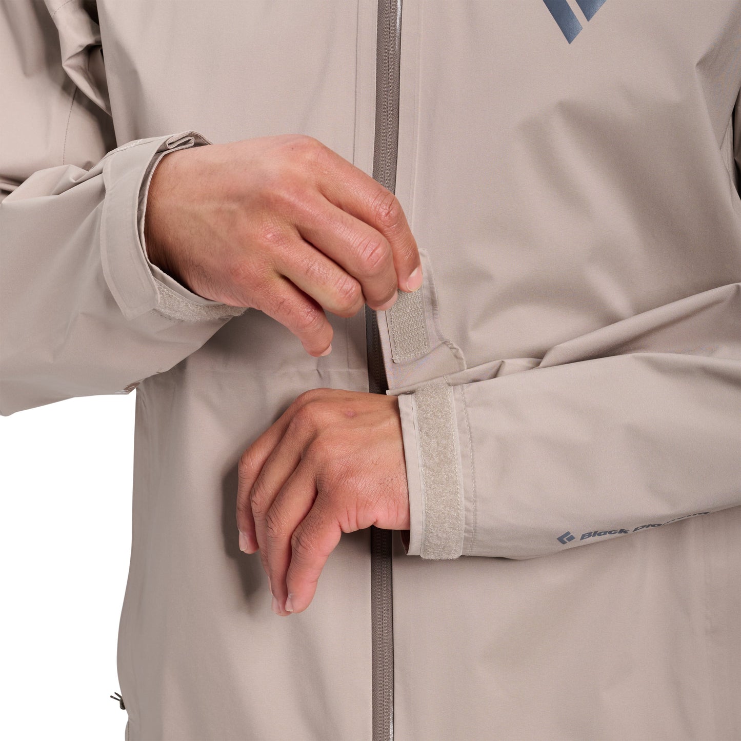 Men's Fineline Stretch Shell - Past Season