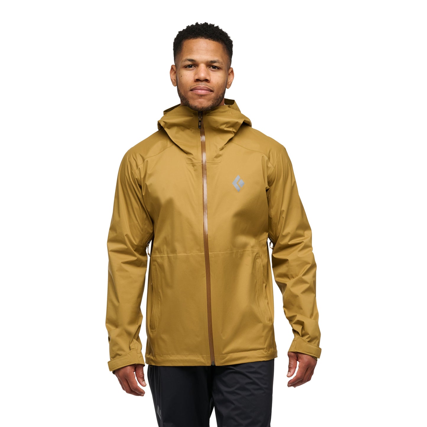 Men's Fineline Stretch Shell - Past Season