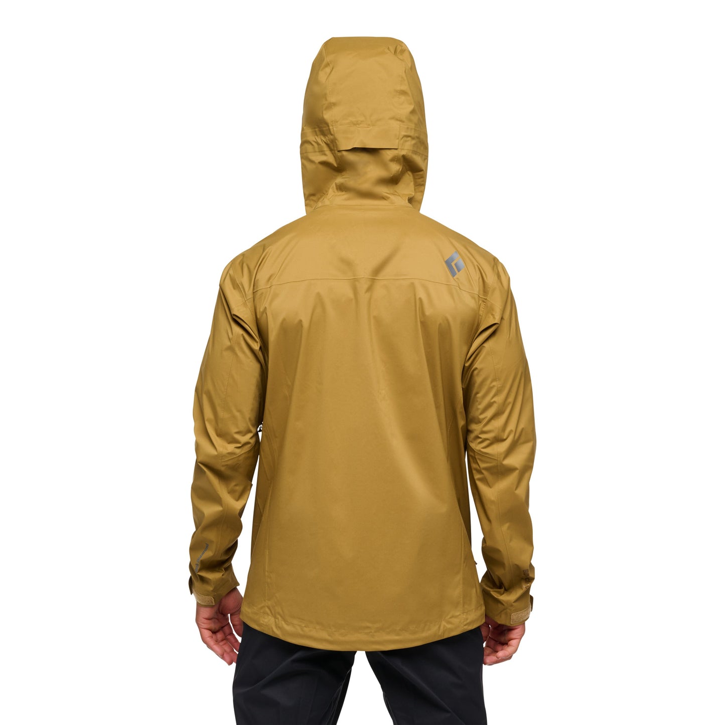 BD X AllTrails Men's Fineline Stretch Shell